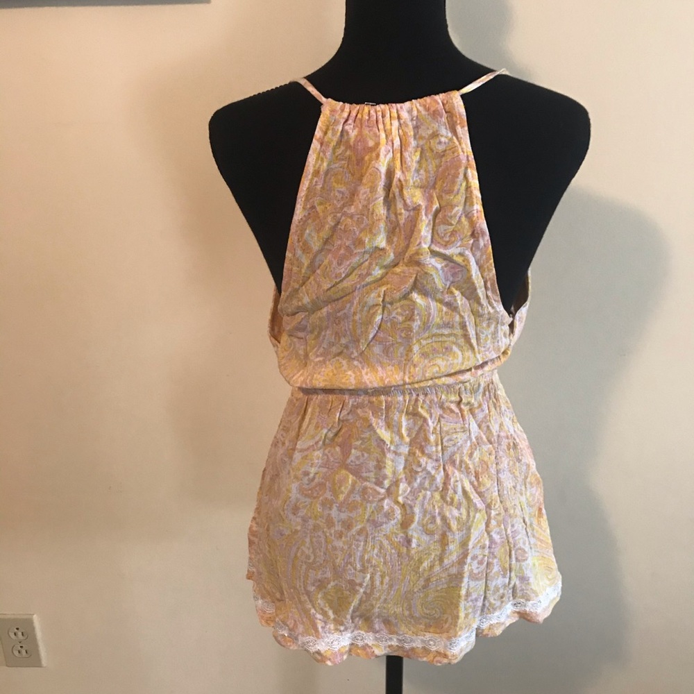 New Dance and Marvel top - Picture 3 of 10